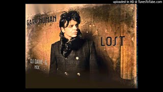 Gary Numan - Lost (DJ Dave-G mix)