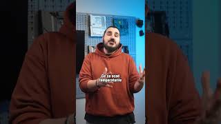 Ai auzit de thermal throttling? 🤔