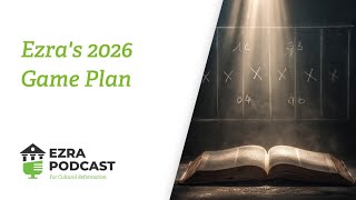 Ezra’s 2026 Game Plan