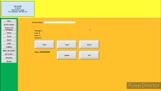 Indusoft Web Studio - Receipt