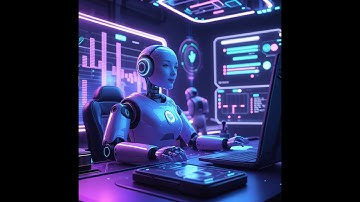 AI Voice Agents Automate Calls with No Code Easy Setup!