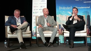 M&A Access Podcast Episode 1 - AI in M&A