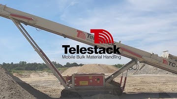 Telestack -Tried and Trusted