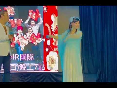 雪山飛狐-玲瓏&Ken