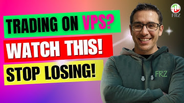 Advanced VPS Setup for Forex Trading 🚀 Maximize Uptime & Automate MetaTrader #forexvps