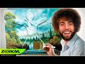 We Played Meccha Chameleon... But We're Pro Artists