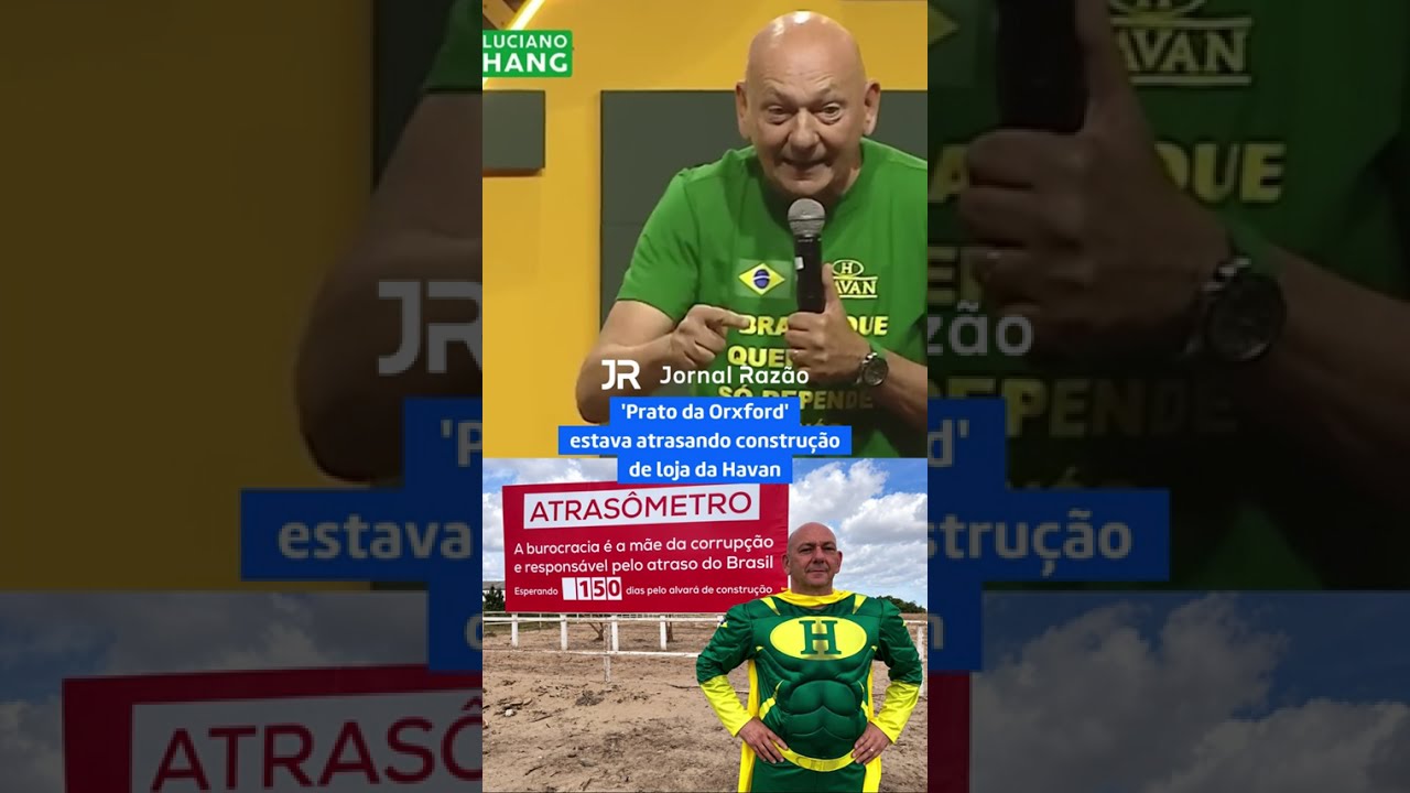 Capa do vídeo do YouTube