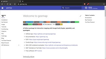 geemap v0.8.2 released