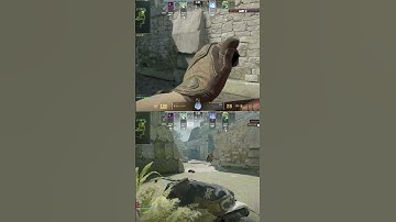 CS2 | CLUTCH with TEC-9, MP9 & AWP @Ancient