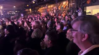 Waiting on a Sunny Day, Eddie Testa, Stone Pony 2/15/25, w/Asbury Jukes & Jake Thistle