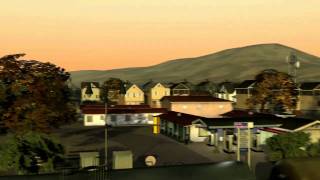 Trainz Simulator 2012 - trailer