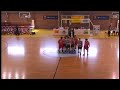 Hexagonal Final U15