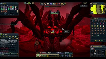 Arraxor Kill - Ranged (Path 3)