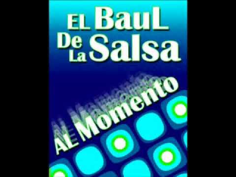 Aventuras   Salsa Baul