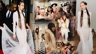 Lisa’s Met Gala Secret Just Shocked The Entire Internet 😱