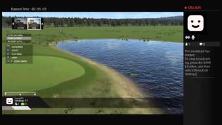 One Hole Designer Tutorial Series Ep. 19 Creating a Body of Water