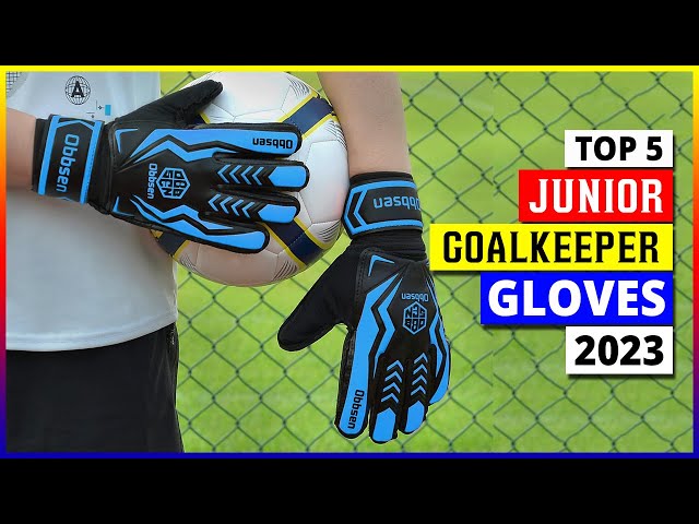 The best goalkeeper gloves you can buy in 2023