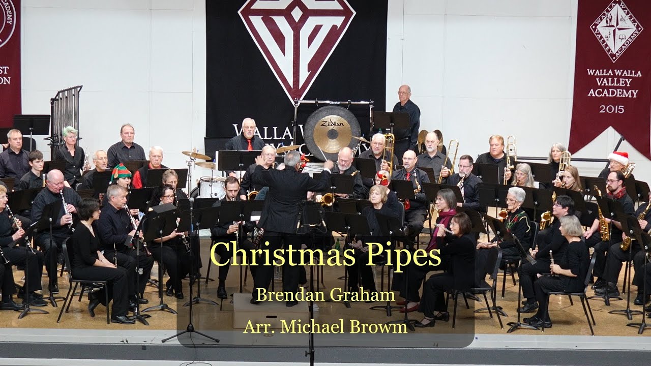 Celtic woman youtube christmas pipes