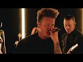 Papa roach  binge infest instudio live 2020