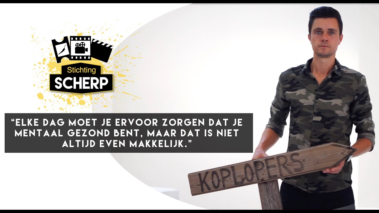 Teaser Stefan Wendel - ABOUT YOU