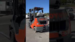 When they say that’s it just a forklift #cars #shortvideo #bike #comedy #asmr #breakingnews #youtube