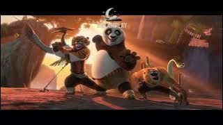 Film animasi Kung Fu Panda 2 || dubbing bahasa Indonesia part #001