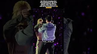 Jikook Doing New Choreography Of No More Dream🔥🔥🔥#bts#rm#jin#suga#jhope#jimin#v#jungkook