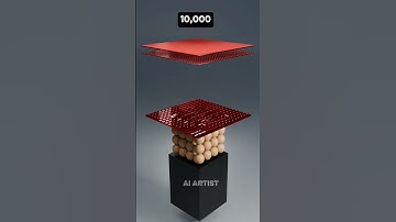 3D Cloth Simulation | ASMR for the Eyes 🔥👀