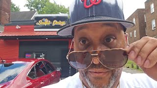 SOULFUL CHOICES SOULFOOD W/ *GOOCHY REVIEWS* LOUISVILLE | KENTUCKY