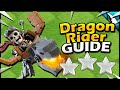 Learn HOW TO USE the Dragon Riders!! GUIDE