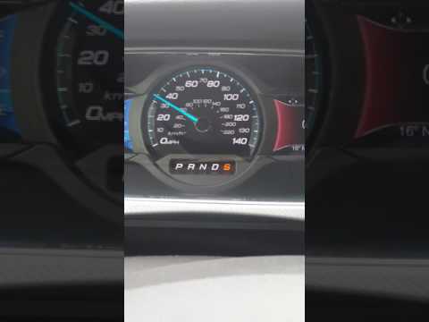 2016 Ford Taurus