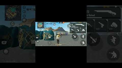 random player gameplay 1v1 custom