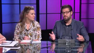 Quick Study Weekend, Ezekiel 28-33 | The Time of the Gentiles - August 19, 2018