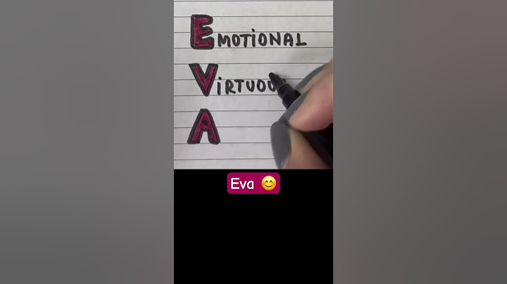 Meaning of the name EVA #meaning #name #eva