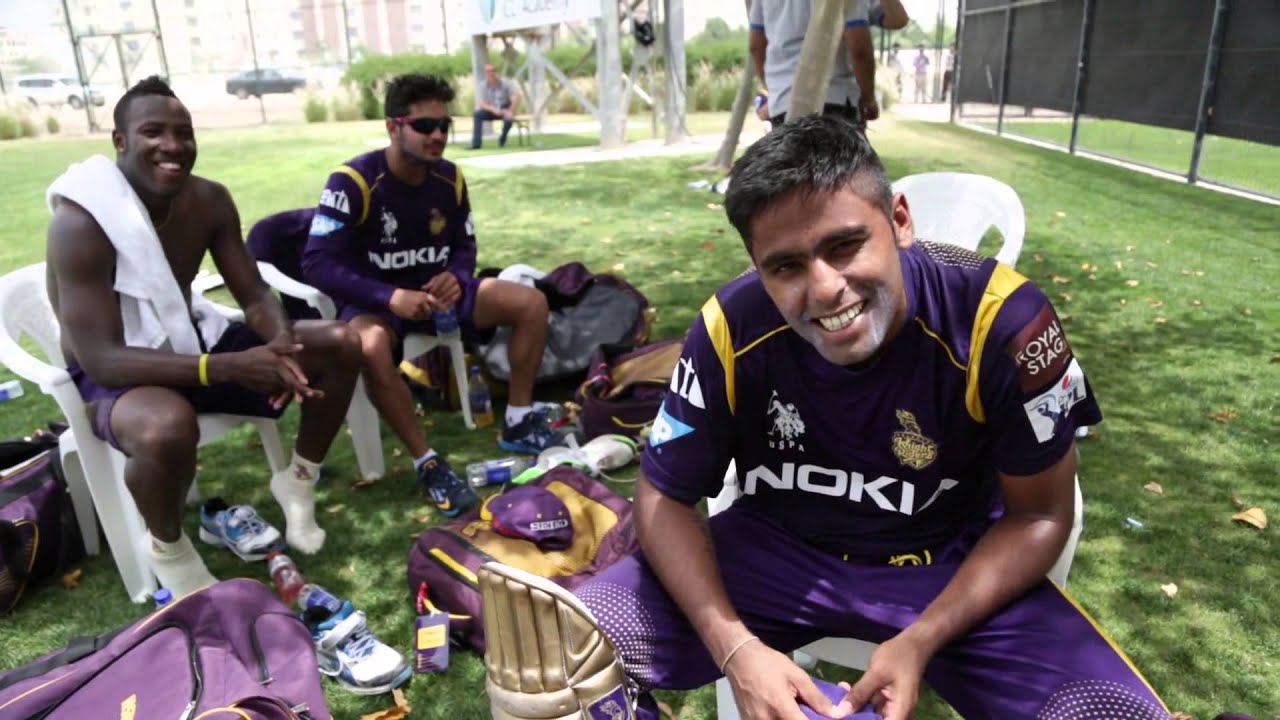 WASIM AKRAM'S BOWLING MASTERCLASS Inside KKR Ep 14 He's still got