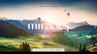 Miracles 3 - Songs by Chayala Neuhaus - Album Sampler