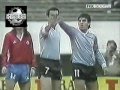 Uruguay 1 vs Chile 0 FINAL Copa America Argentina 1987  FUTBOL RETRO TV