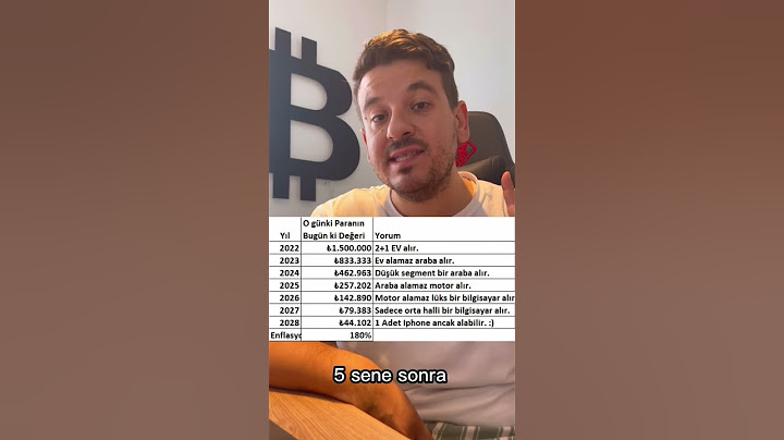 Parayı faize yatırmak mantıklı mı? Karlı mı?  #shorts