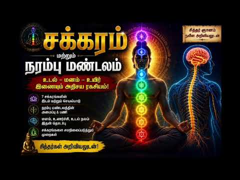 🌸 இருதய கமலம் (Hridaya Kamalam / Heart Lotus) என்றால் என்ன?