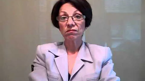 Meet Irene Fox