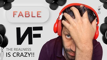 NF - Intro 3 (REACTION)