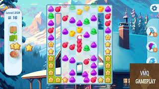 Coldscapes level 359 - NO BOOSTERS