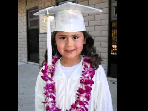 Ruby's Graduation '11 - YouTube