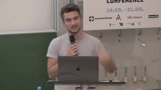 r-audio: Declarative, reactive and flexible Web Audio graphs in React by Jakub Fiala