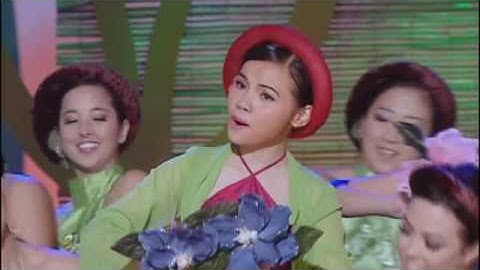 Non nước hữu tình - Ngọc Hạ