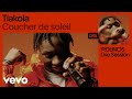 Tiakola - Coucher de soleil (Live) | Vevo Rounds