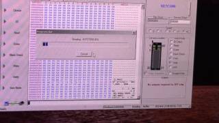 Celebrity Arcade EPROM Programming with GQ-4x4 Profile