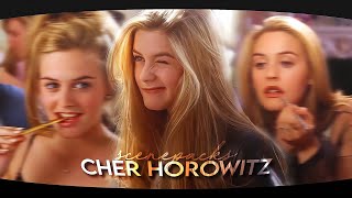 cher horowitz(clueless) scenepack | logoless + 1080p