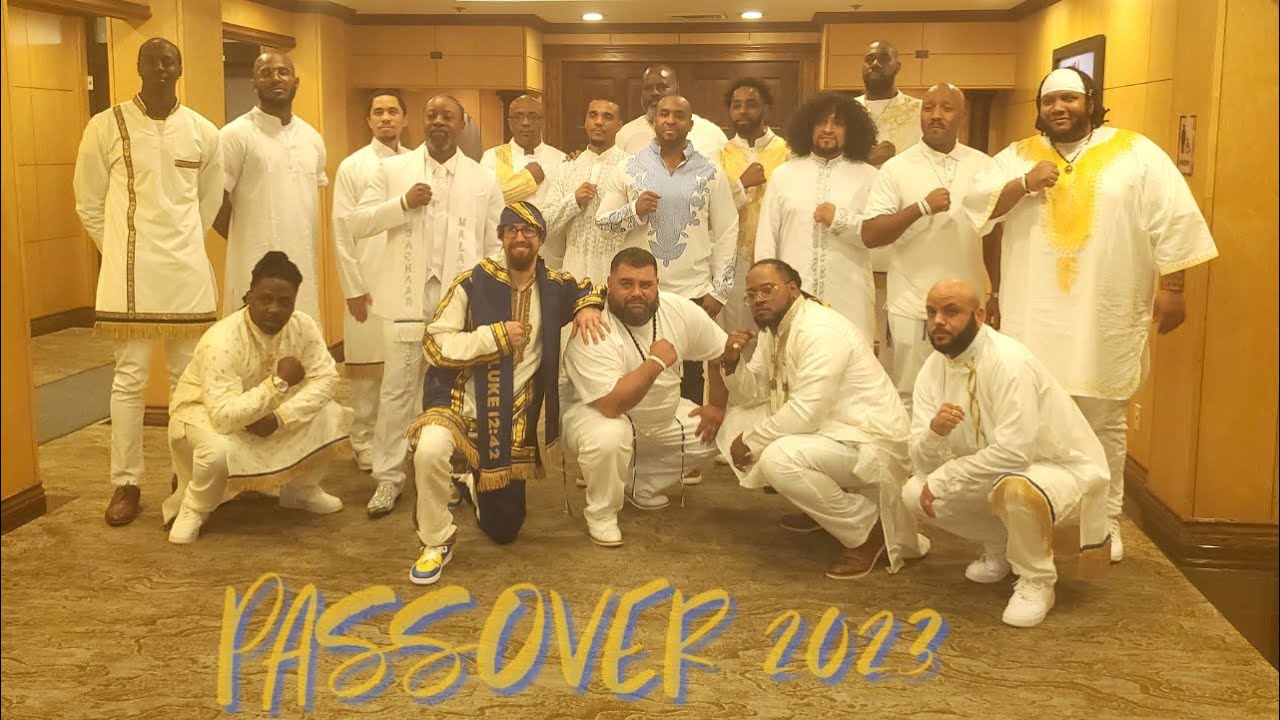 GOCC Passover 2023, Praise and Worship vlog