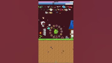 FASTEST level up from Pterodactyl to Swamp monster! | Evoworld.io | #shorts